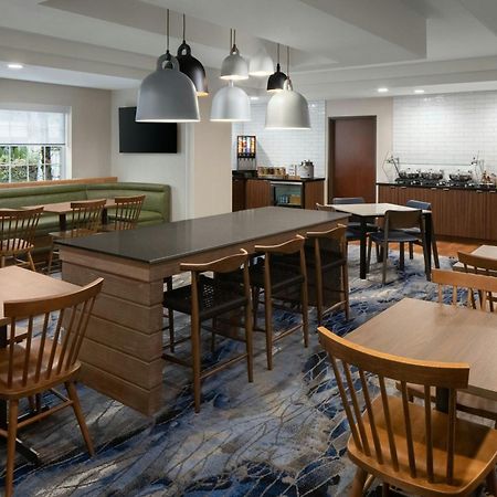 Fairfield Inn & Suites Portland South/Лейк-Освеґо Екстер'єр фото