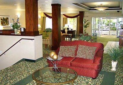 Fairfield Inn & Suites Portland South/Лейк-Освеґо Інтер'єр фото